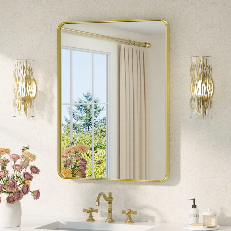 |30x22|Gold