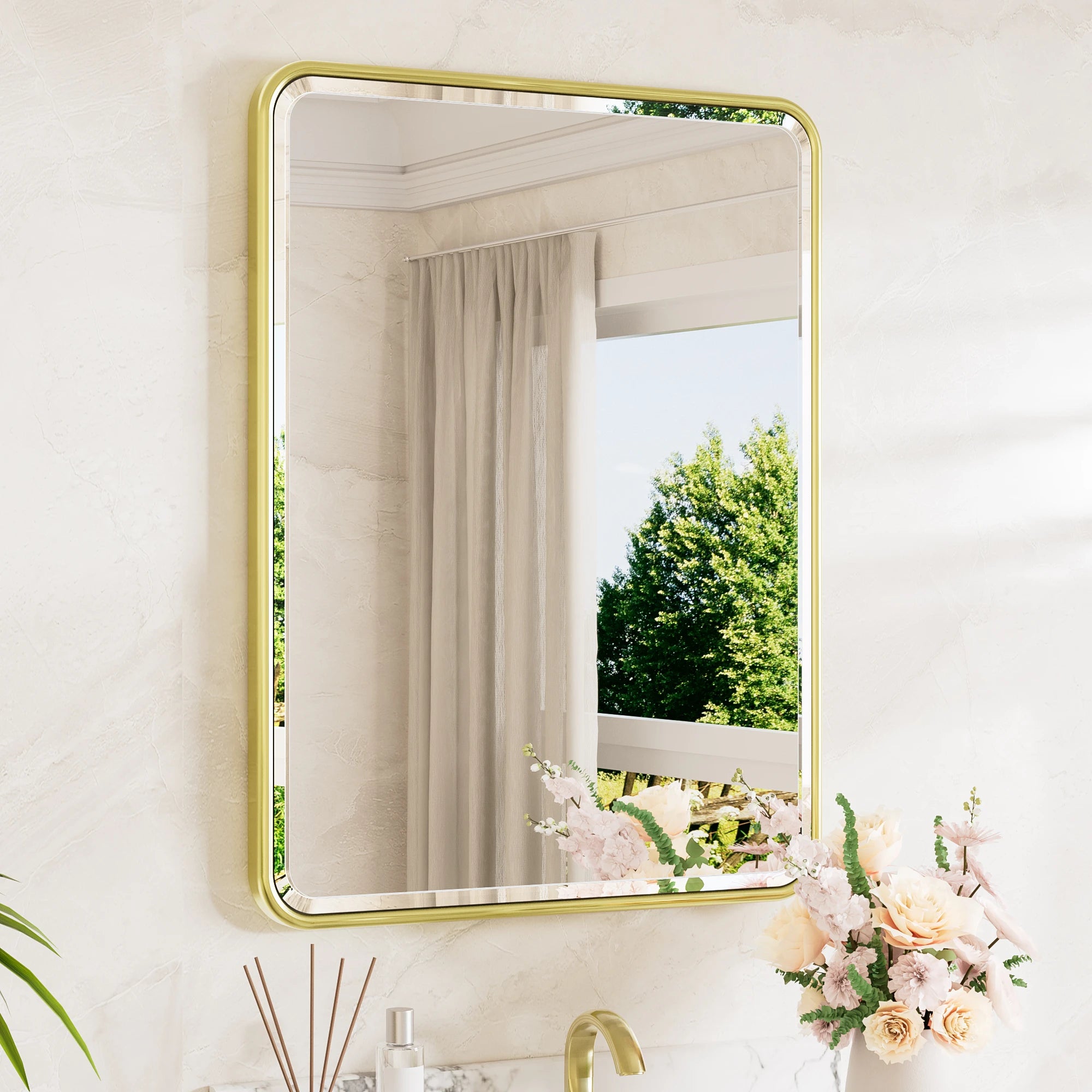 |30x22|Gold