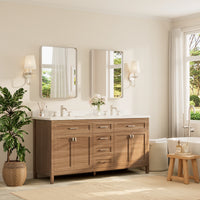 30x24|Brushed Nickel