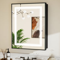 |30x24|Black