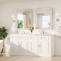 |30x36|Brushed Nickel