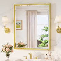 |30x36|Gold