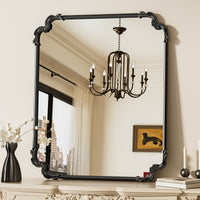 |30x36|Black