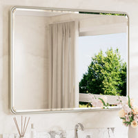 |30x40|Brushed Nickel