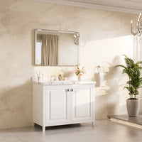 |30x40|Brushed Nickel