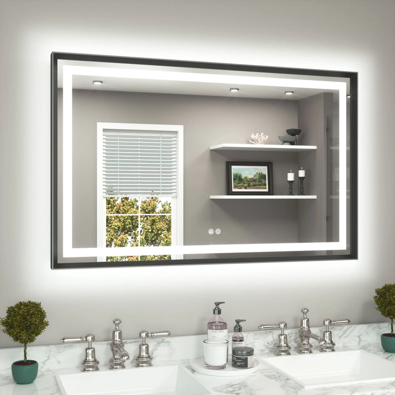 |30x48Black