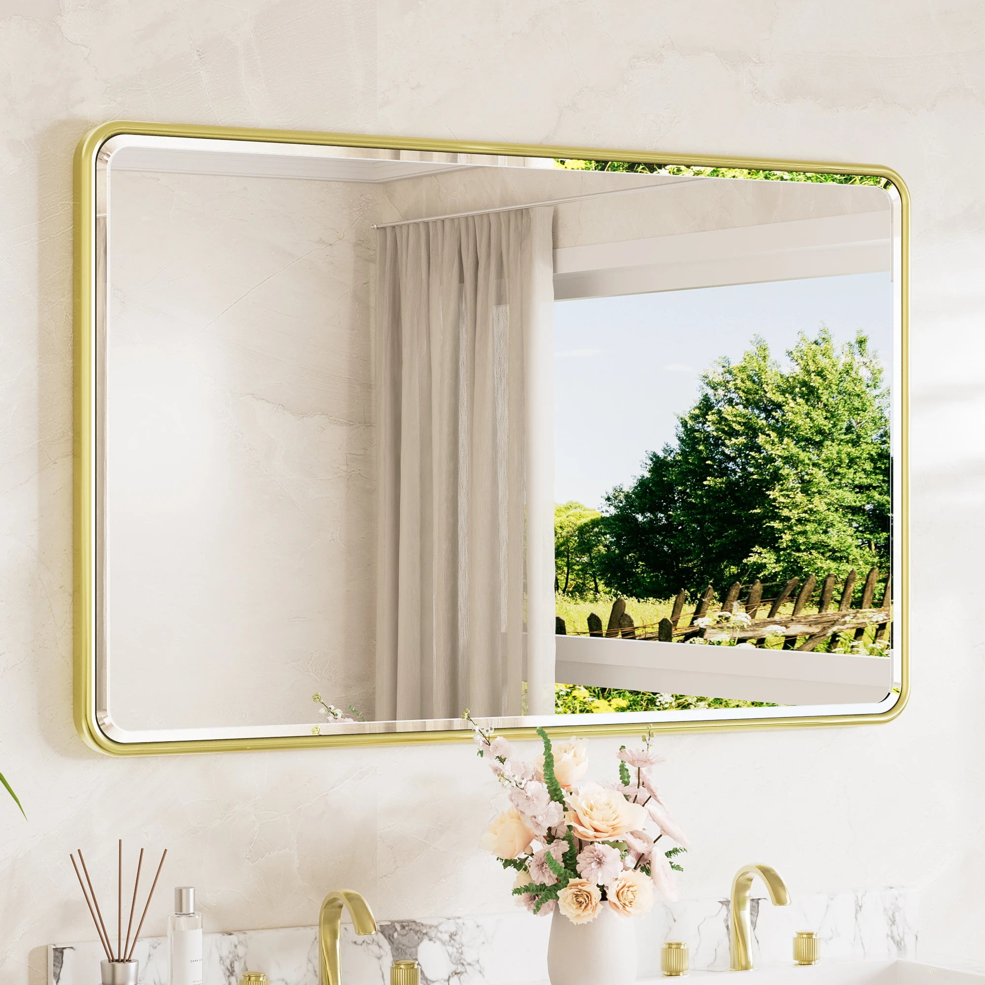 |30x48|Gold