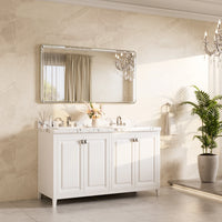 |30x55|Brushed Nickel