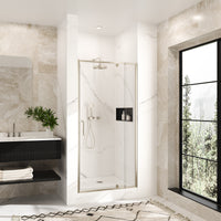 |32-36x72|Brushed Nickel