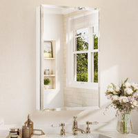 |32x20|White