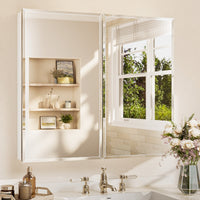 |32x36|White