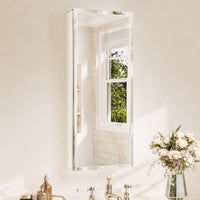 |36x15|White