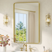 |36x24|Gold