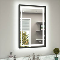 |36x24Black