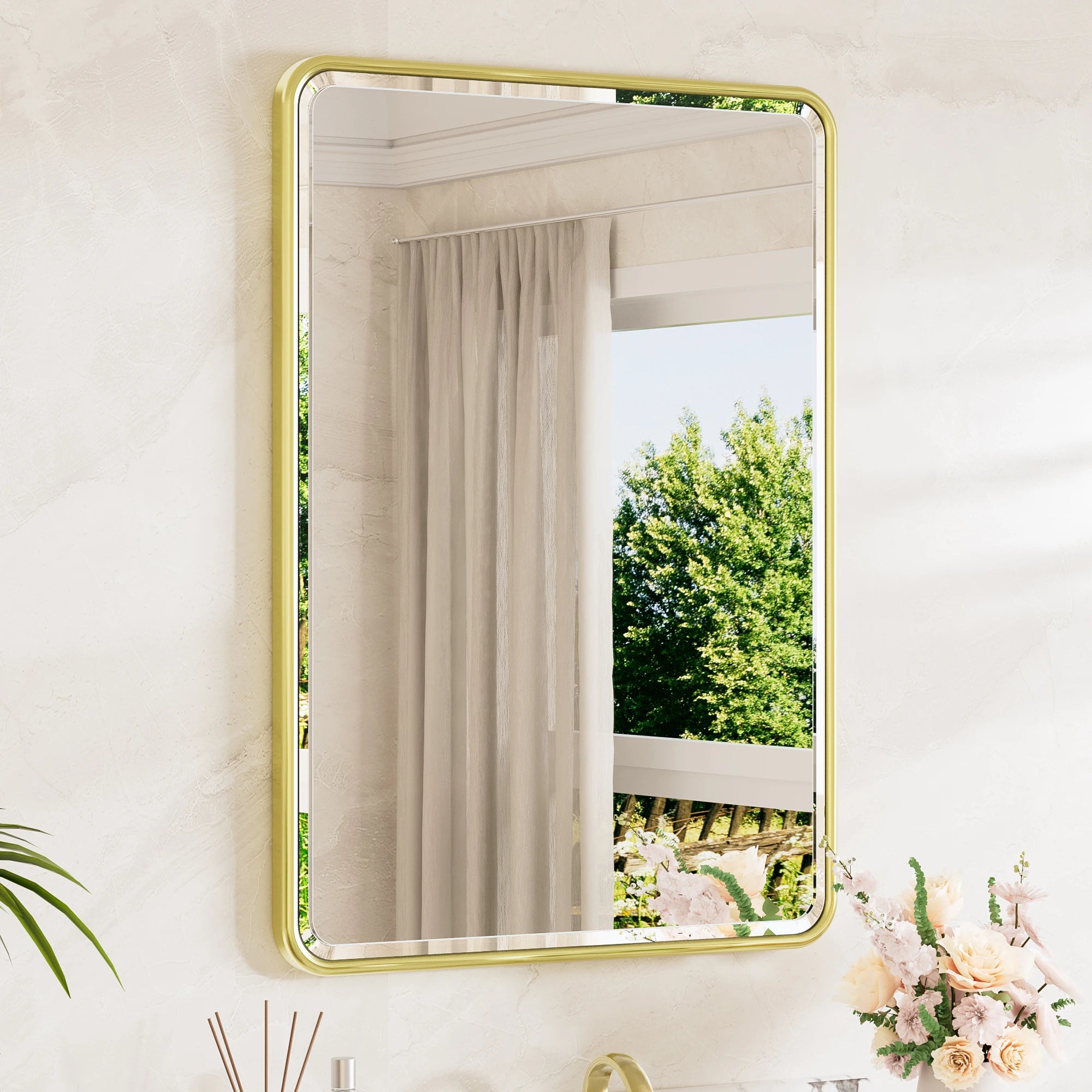 |36x24|Gold