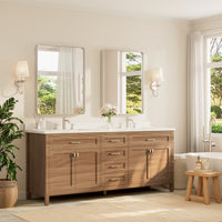 36x28|Brushed Nickel