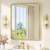 |36x30|Gold