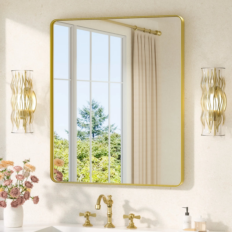 |36x30|Gold