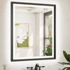 |36x30|Black