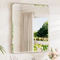 |36x32|Brushed Nickel