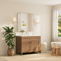 36x36|Brushed Nickel