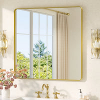 |36x36|Gold