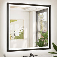 |36x36|Black