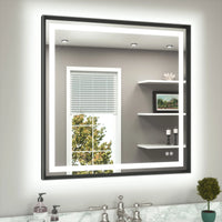 |36x36Black