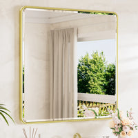 |36x36|Gold