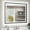 |36x42Black