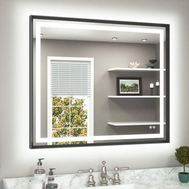 |36x42Black