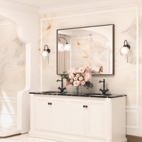 |36x48|oil rubbed bronze