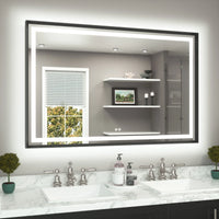 |36x55Black