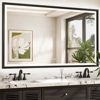 |36x60|Black