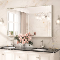 |36x60|Brushed Nickel