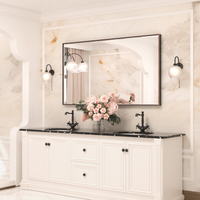 |36x60|oil rubbed bronze