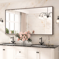 |36x72|oil rubbed bronze