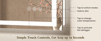 Touch-sensor easy control