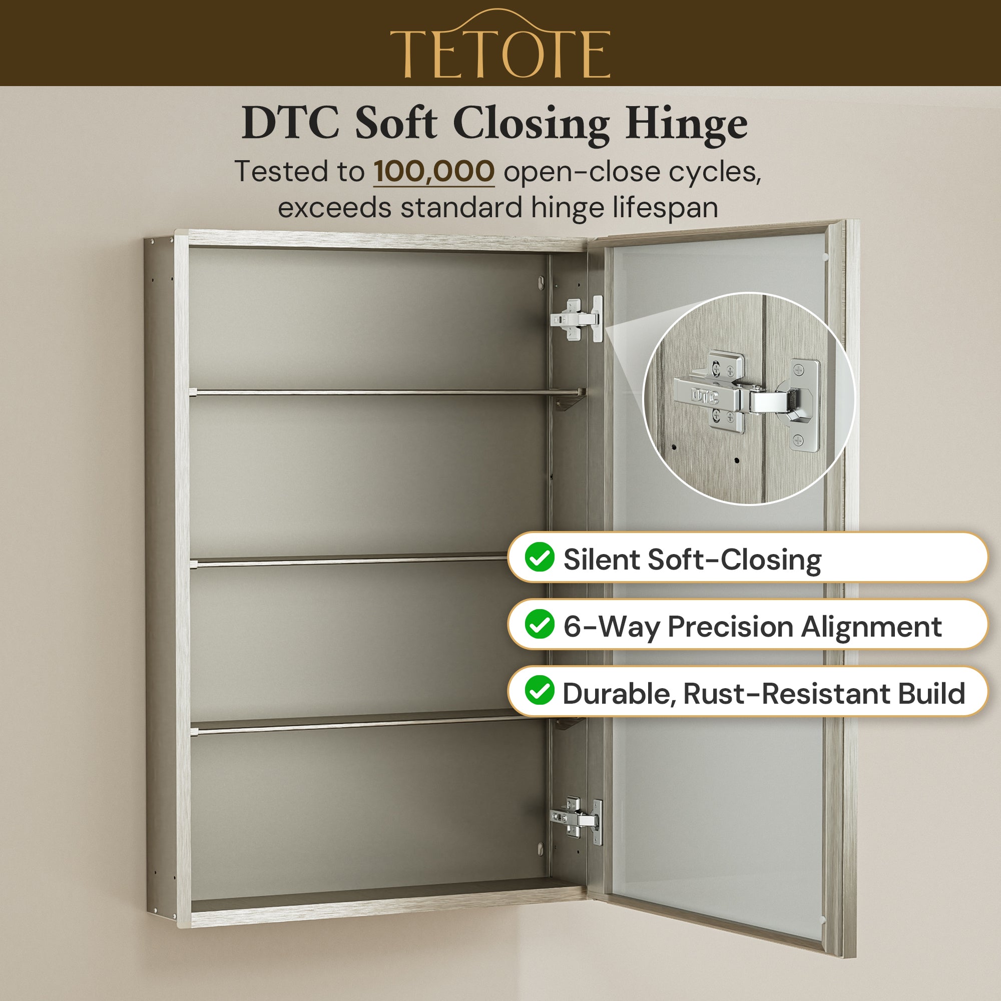 |Brushed Nickel