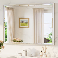 |40x30|Brushed Nickel