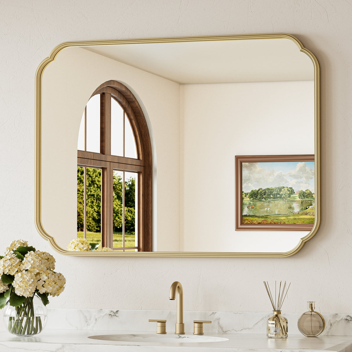 |40x30|Gold