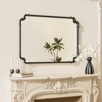 |40x30|Black