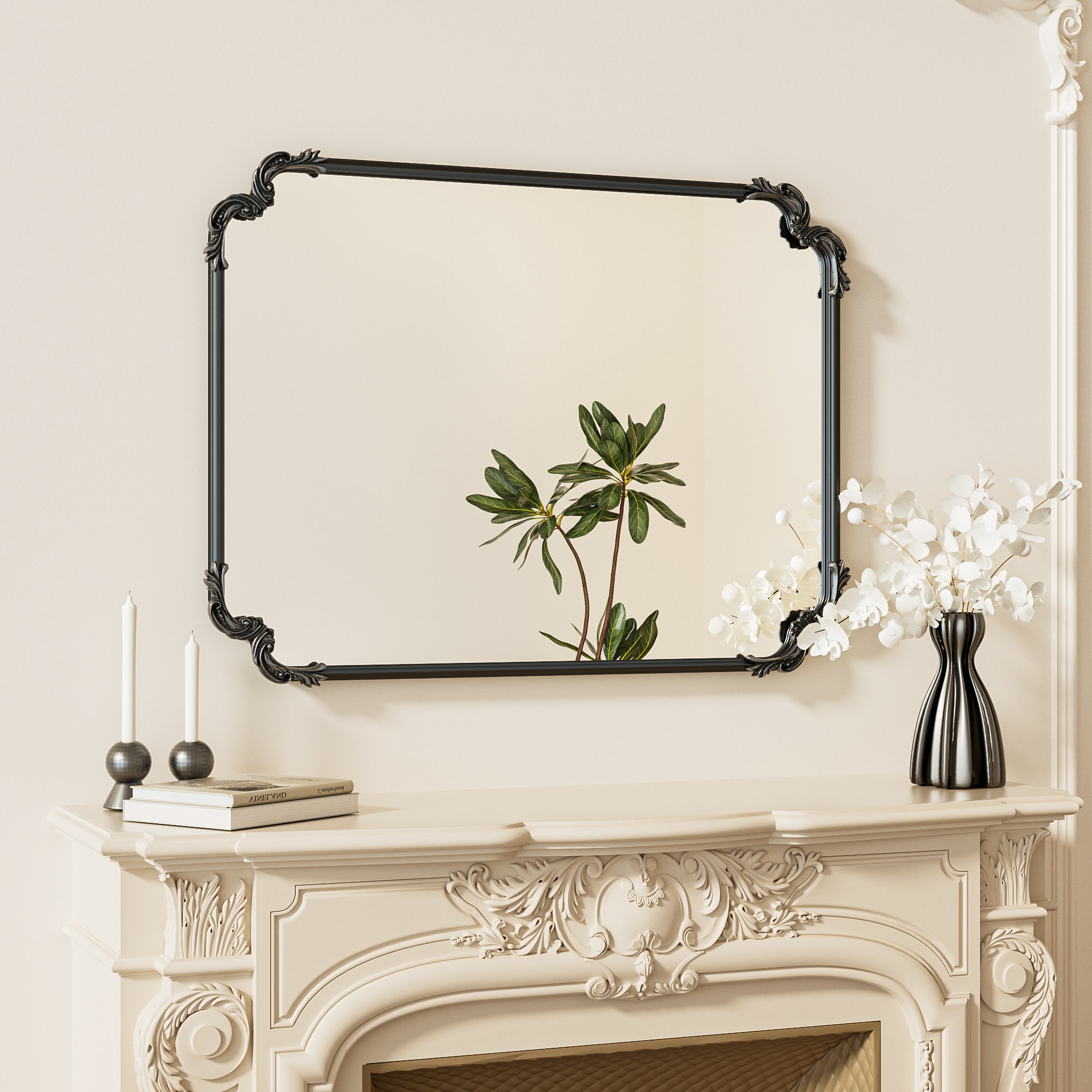 |40x30|Black