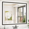 |40x48|Black