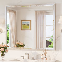 |42x36|Brushed Nickel
