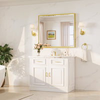 |42x36|Gold