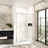 |44-48x72|Brushed Nickel