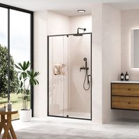 |44-48x76|Black