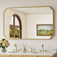 |48x30|Gold