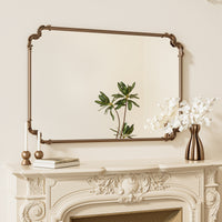 |48x32|Gold